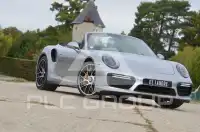 2018 Porsche 911(991)