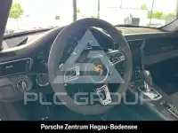 2018 Porsche 911(991)
