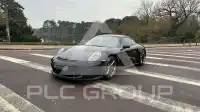 2018 Porsche 911(991)