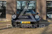 2018 Porsche 911(991)