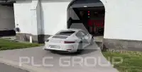 2018 Porsche 911(991)