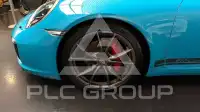 2018 Porsche 911(991)