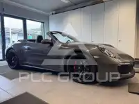 2018 Porsche 911(991)