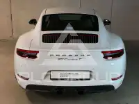 2018 Porsche 911(991)
