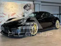 2018 Porsche 911(991)