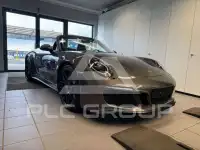 2018 Porsche 911(991)