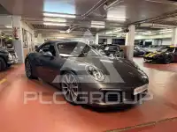 2018 Porsche 911(991)