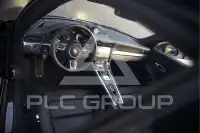 2018 Porsche 911(991)