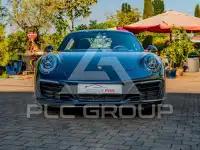 2018 Porsche 911(991)