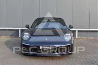 2018 Porsche 911(991)