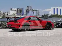 2018 Porsche 911(991)