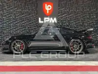 2018 Porsche 911(991)