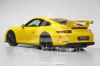 2018 Porsche 911(991)