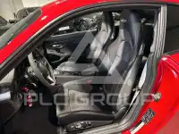 2018 Porsche 911(991)