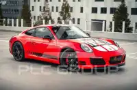 2018 Porsche 911(991)