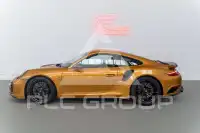 2018 Porsche 911(991)