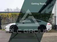 2018 Porsche 911(991)