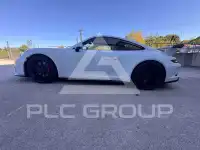 2018 Porsche 911(991)