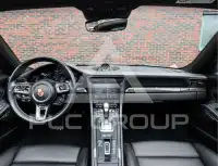 2018 Porsche 911(991)