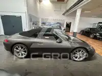 2018 Porsche 911(991)