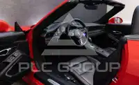 2018 Porsche 911(991)