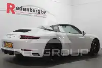2018 Porsche 911(991)