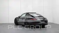 2018 Porsche 911(991)