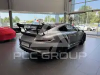 2018 Porsche 911(991)