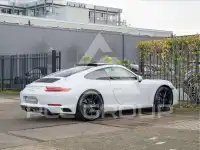 2018 Porsche 911(991)