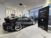 2018 Porsche 911(991)