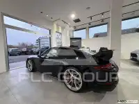 2018 Porsche 911(991)