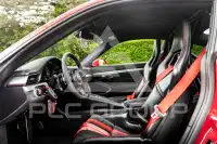 2018 Porsche 911(991)