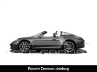 2018 Porsche 911(991)