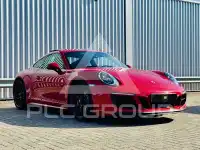 2018 Porsche 911(991)