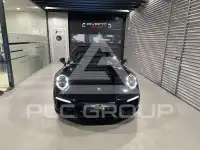 2018 Porsche 911(991)