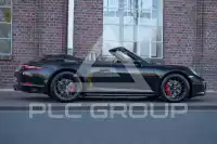 2018 Porsche 911(991)