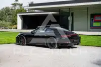 2018 Porsche 911(991)