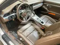 2018 Porsche 911(991)