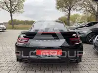 2018 Porsche 911(991)
