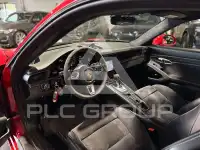 2018 Porsche 911(991)