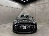 2018 Porsche 911(991)