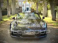 2018 Porsche 911(991)