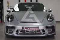 2018 Porsche 911(991)