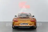 2018 Porsche 911(991)