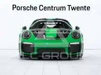 2018 Porsche 911(991)