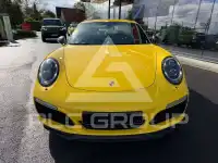 2018 Porsche 911(991)