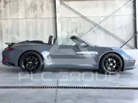 2018 Porsche 911(991)
