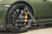2018 Porsche 911(991)