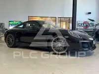 2018 Porsche 911(991)