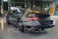 2018 Porsche 911(991)